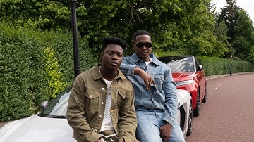 Soundz & Gabzy - Attention 2.0 (Official Video)