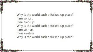 Heideroosjes - The World Lyrics