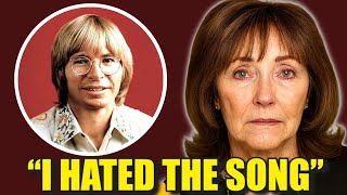 John Denver's Ex-Wife  FINALLY Reveals the Truth About ‘Annie’s Song’—And Why It Still Hurts