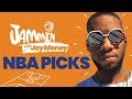 NBA Picks (1-3-19)  Basketball Sports Betting Expert ...