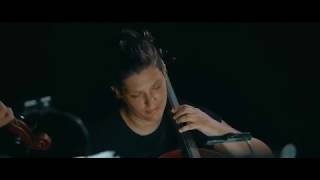 Radiohead - Creep (string quartet cover)