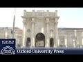 We are oxford university press