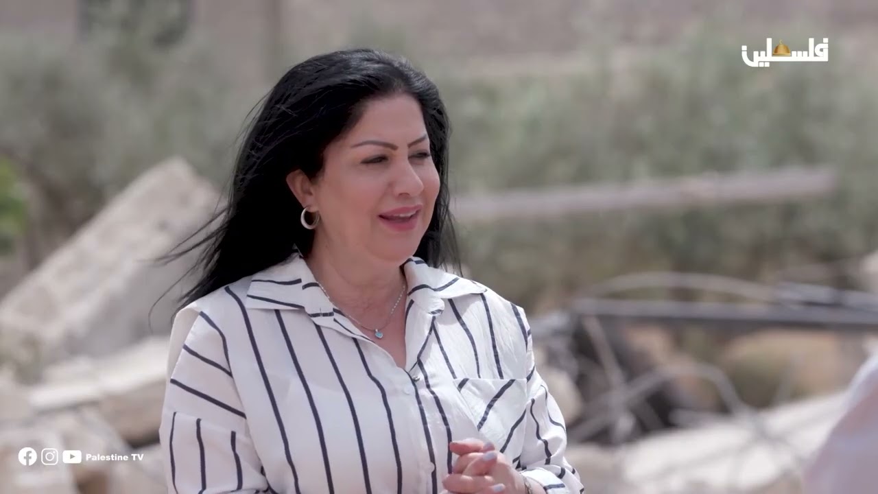 قرية المغير في ظل تصاعد هجمة الاستيطان .. تحدي ووجود في مواجهة ترانسفير