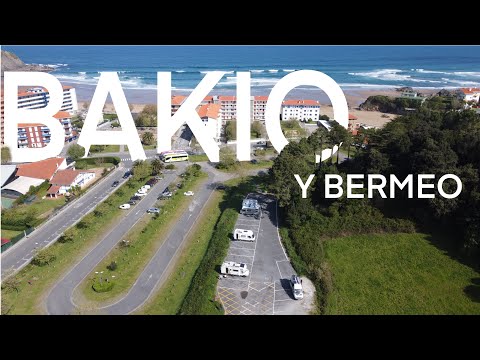 BAKIO Y BERMEO | Surf y Pueblo pesquero en Pais Vasco ROADTRIP