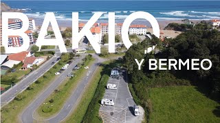 BAKIO Y BERMEO | Surf y Pueblo pesquero en Pais Vasco ROADTRIP