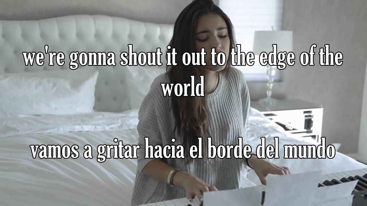 madison beer unbreakable lyrics madison beer unbreakable lyrics espa 241 ol e ingl 233 s youtube madison beer unbreakable lyrics madison beer unbreakable lyrics espa 241 ol e ingl 233 s youtube