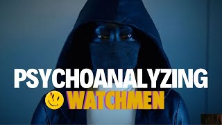 Analyzing WATCHMEN: What is "Reverse Racism"?