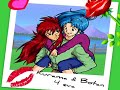 Years to Say the Words Full Version - Kurama and Botan