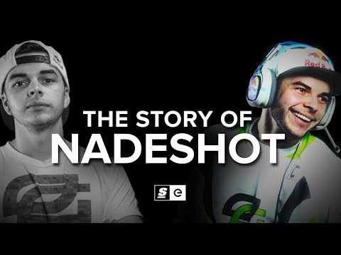 Video: Nadeshot Net Worth: Wiki, Sposato, Famiglia, Matrimonio, Stipendio, Fratelli