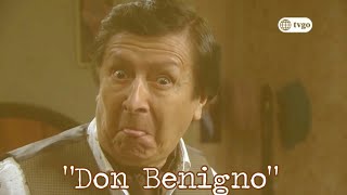 DVAB ▶Melodia de Don Benigno||