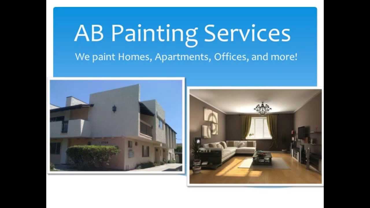 Manhattan Beach Painters! House Painters Manhattan Beach California