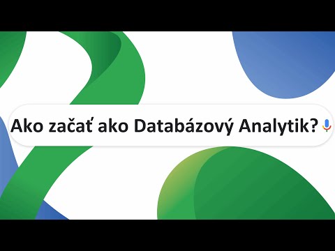 Video: Ako replikujem databázu SQL?