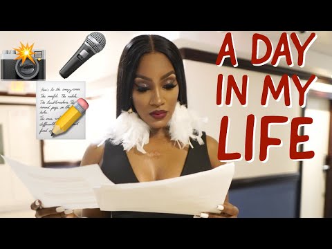 A DAY IN MY LIFE ft @Sagicor Group Jamaica Limited @Bwoyatingz By Kareem | TANAANIA