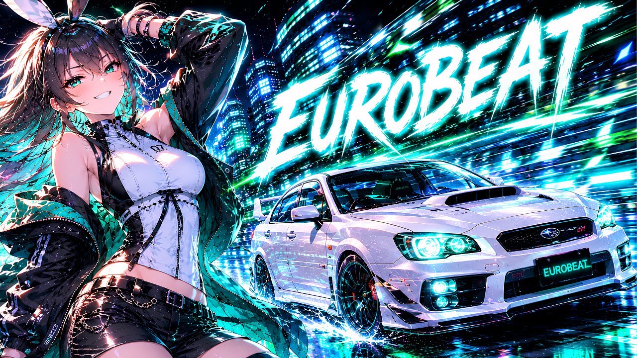 INVINCIBLE】Conquer the Road, Unleash Your Power｜Japanese