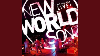Salvation Station (Live)