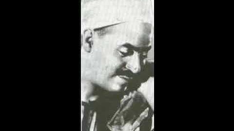 الشيخ محمد رفعت ، سورة الرعد 1 16