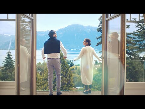 Spot publicitaire TV (30") - video from Gerofinance