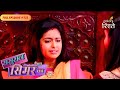 Sasural Simar Ka | Roli Falls Unconscious in the Jungle | Full Ep - 725 | Colors Rishtey