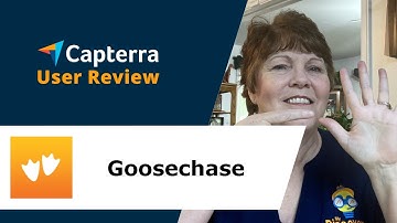 Goosechase Review: Game Changer!