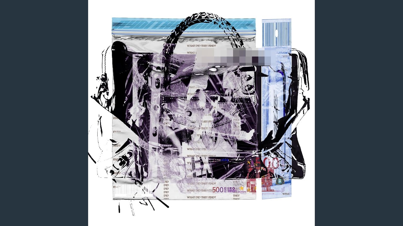 All You Do Is Talk About Me