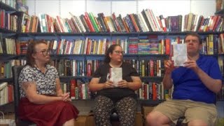 Episode 435- Phyllis and Rosamond by Virginia Woolf