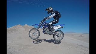 Ocotillo Wells - Riding Footage and Fun, (9/21/2019)