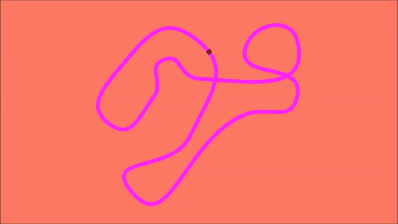 Spline Tool - Unity 3D - Traverse / Iterate / Follow Spline Path - YouTube