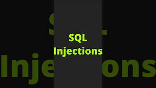 Day 19: SQL Injection Attacks