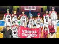 Kuroko no Basket「AMV」&deg;C / Luck Life