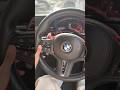BMW M4 INTERIOR 🖤