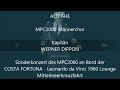 "Alo Ahe" - MPC2000 - (Werner Dippon) - Mittelmeerkreuzfahrt - 10.2019 - V2