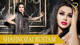 Шахнози Рустам - Коматбаландай ёр 2020 / Shahnozi Rustam - Qomatbalandai yor new 2020