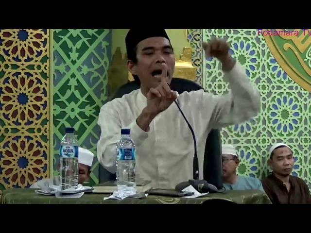 Tanya Jawab Masalah kehidupan 12 - Ustadz H.Abdul Somad Lc,.MA class=