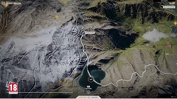 om Clancy’s Ghost Recon® Wildlands - Web App