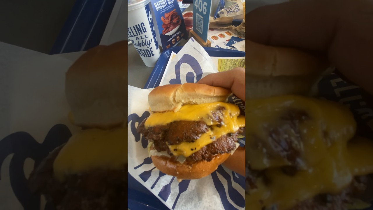 Culver’s The Best Fast Food Burger Chain in Arizona IMHO YouTube