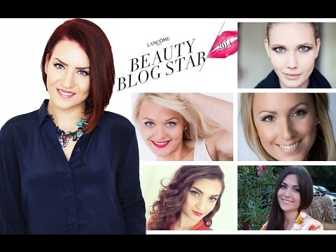 Mein Team! Beauty Blog Star 2014 + Aufgabe2 #weekendRF