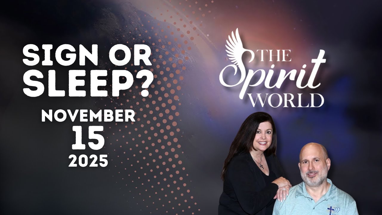 The Spirit World: Dreams