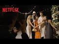 People We Meet on Vacation: Behind-the-Scenes of Author Emily Henry's Cameo | Netflix