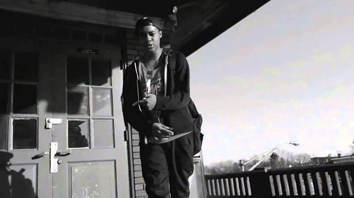 Jay Thrasher x Power ( Official Video )