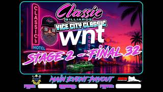 Vice City Classic - WNT Rankings Event | Day 4 | Table 3 screenshot 5