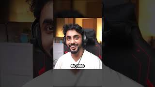 Hamza bhai apni ex ko block nahi karte..