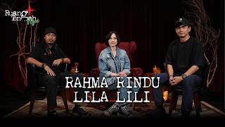 'I Miss Lila Lili' Rahma's Confession | RTN Road to Cerita Lila