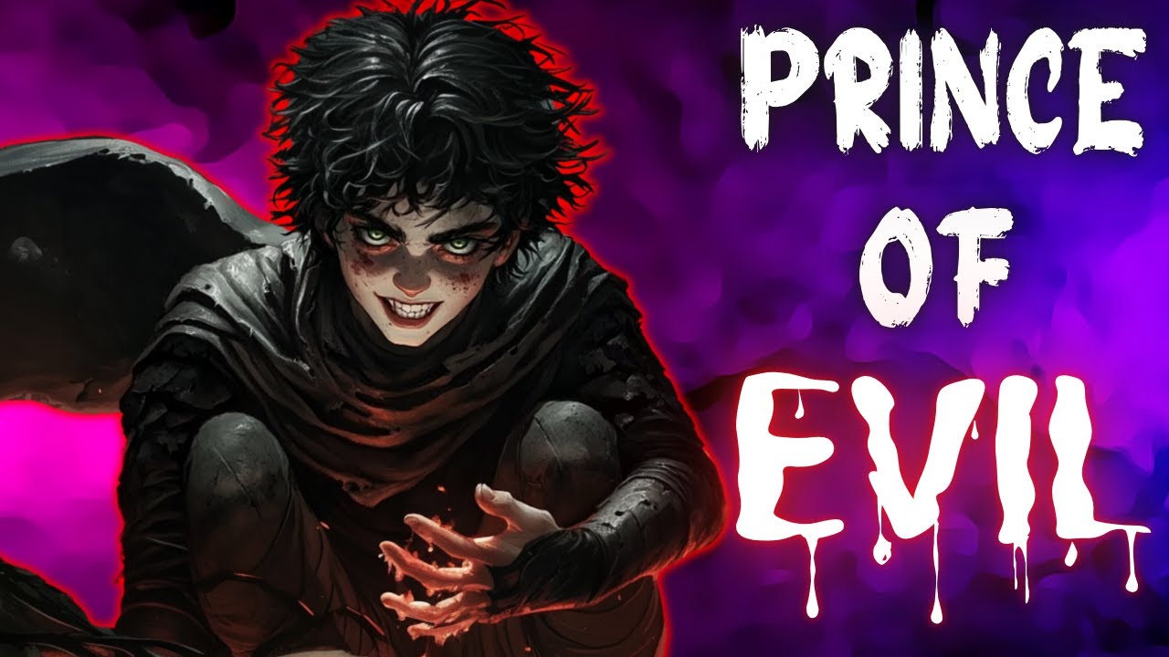 Prince of Thorns: Jorg Analysis | Rise of Grimdark’s Youngest Tyrant