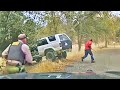 Armed Felon Shoots K9 During Foot Pursuit
