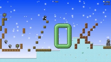 SuperTux 0.6.0 High Gravity