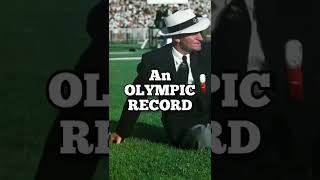 Rev. Bob Richards Setting Olympic Records At 1411.