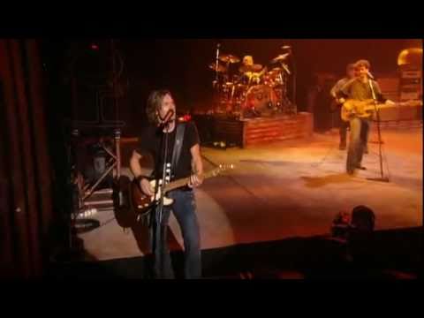 wrestling moves Keith Urban - Livin Right Now Tour