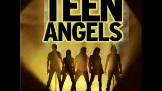 No te digo adios - Teen Angels chords