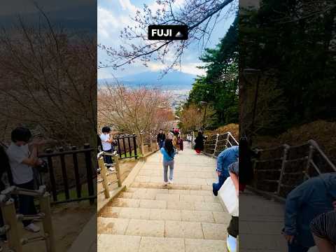 📍Fuji Kawaguchiko ,