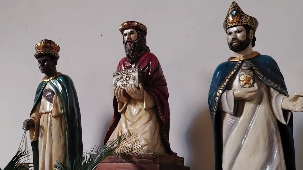 “ Venid en pos de mí y os haré pescadores de hombres ” Mateo 4, 12-23/ Eugenio Coter